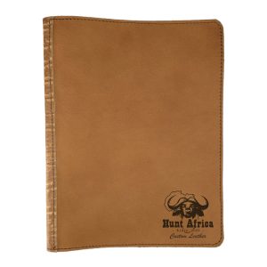 Leather File