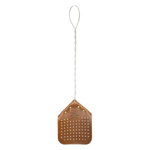 Leather Fly Swatter