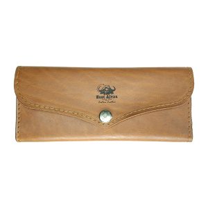 Leather Ladies Wallet