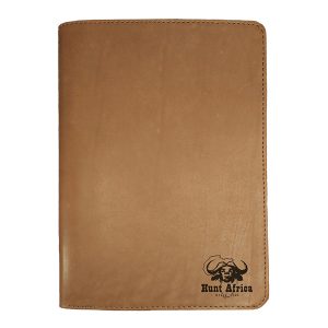 Leather Tablet Cover