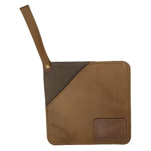 Leather Braai Vatlappie